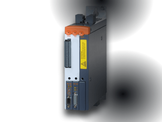variateur de vitesse