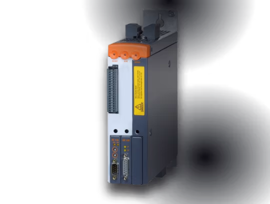 variateur de vitesse