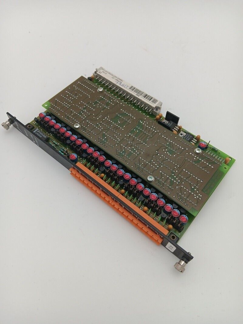 Module de sorties analogiques 12bit ECPA81-01