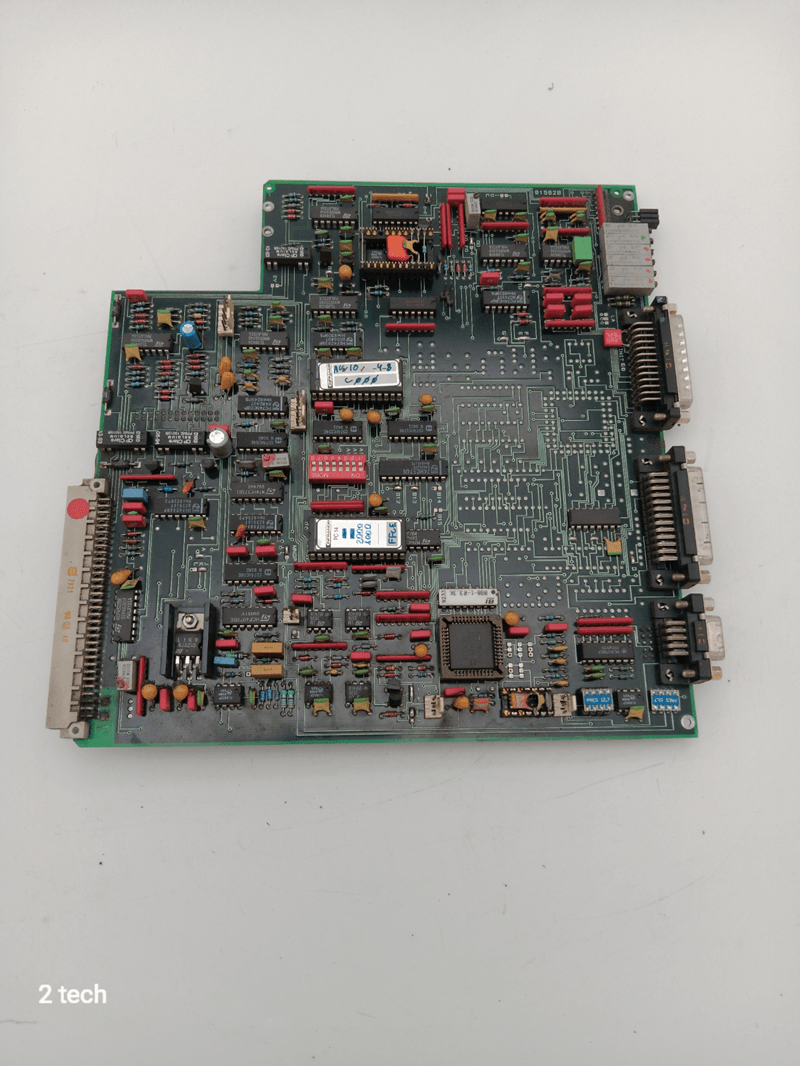 SMT-BSI 220-12 SMT-BSI 220/12 DRIVE UN 240VAC IN 12 A